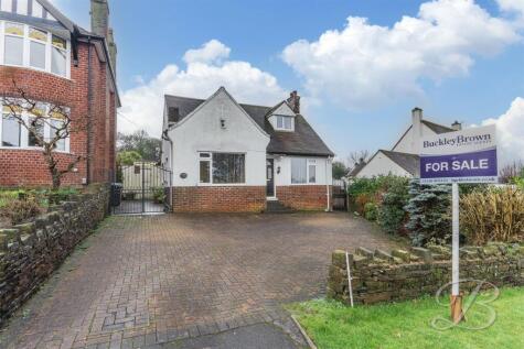 Paxton Road, Chesterfield