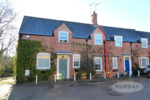 5, Churchgate Court, Oakham LE15 8JG