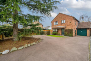 Huccaby, The Reddings, Cheltenham GL51 6RT