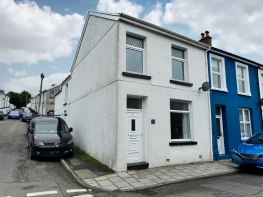 16, Hanover Street, Merthyr Tydfil CF47 8SW