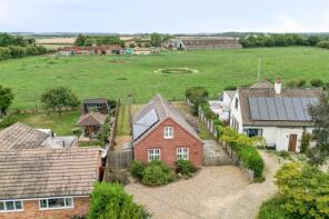 Bay Tree Cottage, Ringstead Road, King's Lynn PE31 8PL