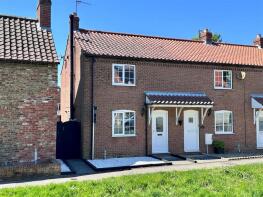 8, High Street, Rillington, Malton YO17 8LA