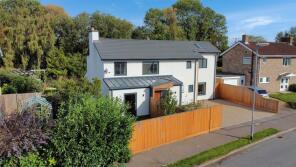 23, Mailes Close, Cambridge CB23 7BQ