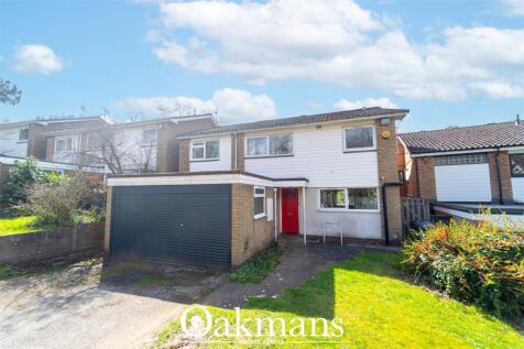 Serpentine Road, Birmingham, B29