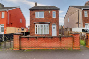 54, Warwick Road, Scunthorpe DN16 1EZ