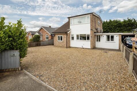 Brandon Road, Watton, Thetford, IP25