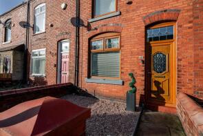 17, Sefton Street, Leigh WN7 1LX