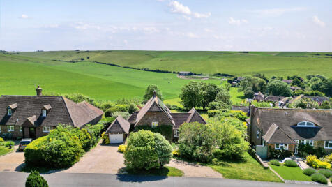 Summerdown Lane, East Dean