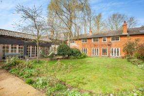 Home Farm Cottage, Langmere Road, Diss IP21 4QB