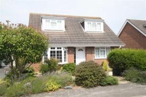 9, Jacobean Close, Christchurch BH23 5SF