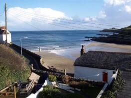 Flat 5, Portmellon Holiday Apartments, Road From Bodrugan Hill To Portmellon Road, Portmellon, St. Austell PL26 6PL