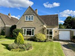2, The Paddocks, Church Lane, Bledington OX7 6XB