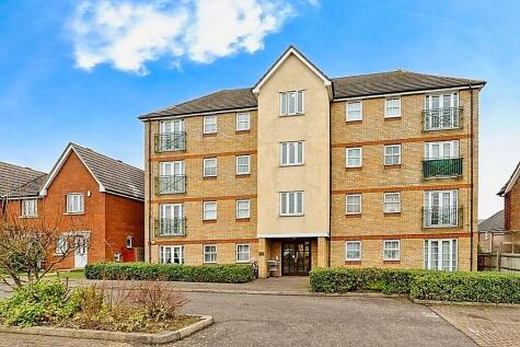 Rawlyn Close, Grays