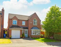 11, Winston Way, Penley, Wrexham LL13 0JT