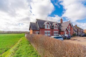 2, The Old School, Eastwick Road, Harlow CM20 2RW
