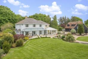 Bishopsmere, Rectory Road, Colchester CO6 1DH