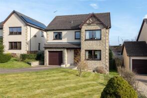54a, Bennecourt Drive, Coldstream TD12 4BY