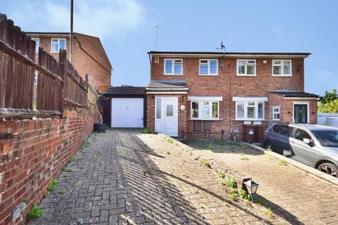 Limetree Close, Kent, ME5