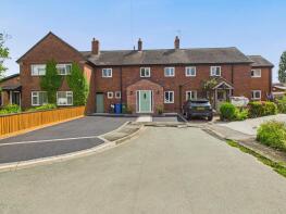 16, Marsh Road, Appleton, Warrington WA4 4RY