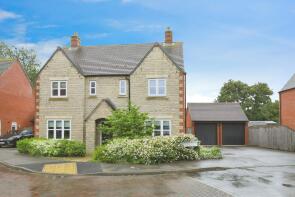 2, Hutton Road, Warwick CV35 0FE