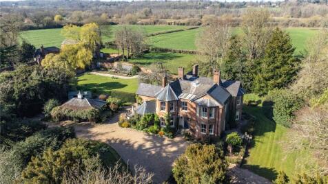 Bonemill Lane, Enborne, Newbury, Berkshire, RG20