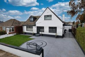 4, Willow Gardens, Bradford BD2 1LX