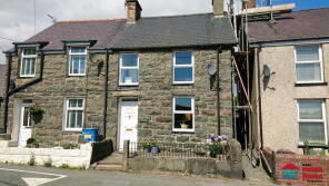 2, Ty Engan, B4354 From Pont Yr Inn To Glan Y Wern Terrace, Pwllheli LL53 6SL