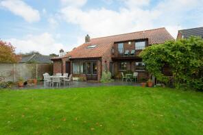 Anns Cottage, Mill Lane, Acaster Malbis, York YO23 2UJ