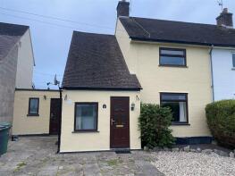 21, Artillery Road, Oswestry SY11 4AJ