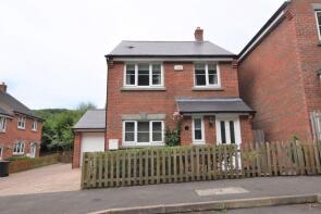 8, Bevan Rise, Cinderford GL14 2UJ
