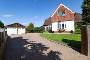 Sussex House, Ashby Lane, Lutterworth LE17 4SQ