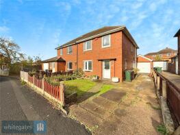 505, Rotherham Road, Smithies, Barnsley S71 1XB