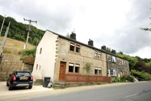 1 3, Castle Lodge, Cragg Road, Mytholmroyd, Hebden Bridge HX7 5ST