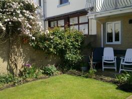 21, Piel Street, Roa Island, Barrow-in-furness LA13 0QJ