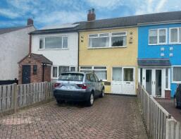 69, Beach Road, Bristol BS35 4PE