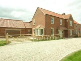 3, Church View, Swallow, Market Rasen LN7 6AT