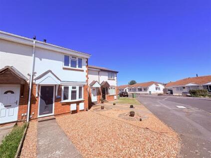 Tattershall Crescent, Portchester