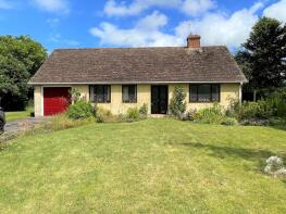 Heather Bank, West Lane To Millford Lane, Alhampton, Shepton Mallet BA4 6PY