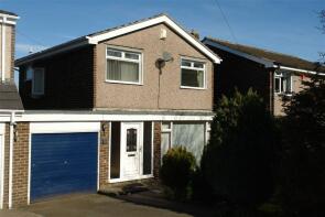 44, Riding Dene, Stocksfield NE43 7DQ
