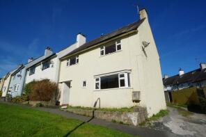 38, Maes Hyfryd, Beaumaris LL58 8HD