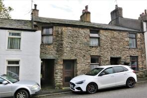 6, Hodgson Terrace, The Hill, Millom LA18 5HB