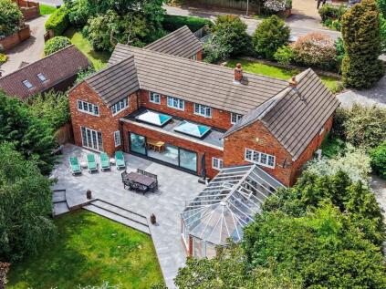 London Road, St Ippolyts, Hitchin, SG4