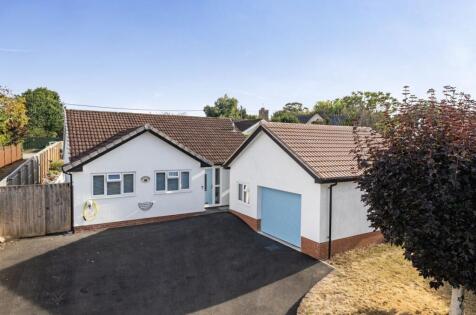 Springbank, Milbury Lane, Exeter