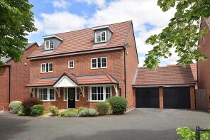 17, Stubbs Lane, Lostock Gralam, Northwich CW9 7FQ