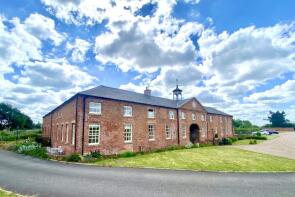 2, Adderley Hall Barns, A529 From Adderley To Cheshire County Boundary, Market Drayton TF9 3TE