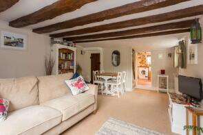 4, Church Cottages, Church Meadow, Great Gaddesden, Hemel Hempstead HP1 3BU