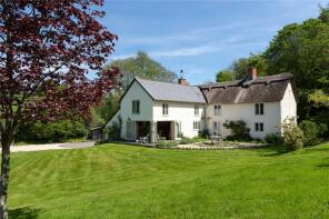 Spring Cottage, Tolleys Lane, Chaffcombe, Chard TA20 4AA