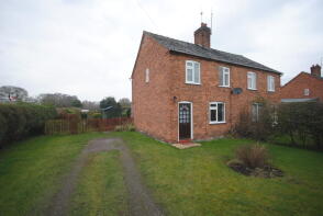 3, Moss Villas, Moss Cottages To Fenns Wood, Fenns Green, Whitchurch SY13 2PE
