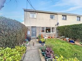 57, Walker Crescent, Culloden, Inverness IV2 7LZ