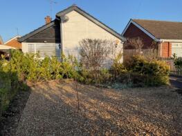 46, Westfields, King's Lynn PE32 1SX